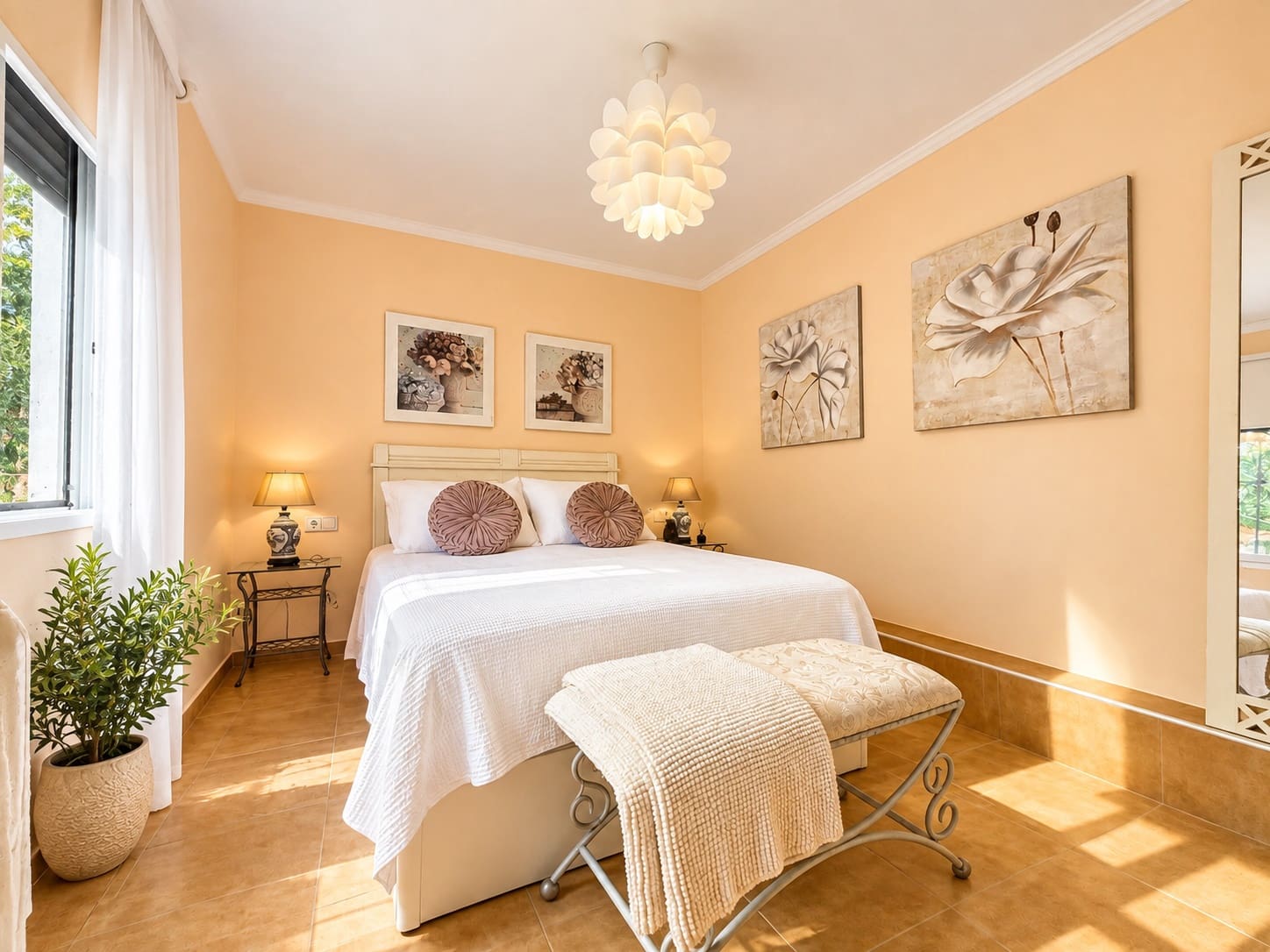 5 camera da letto Villa in vendita in Altea con piscina - 690.000 € (Rif: 10181930)