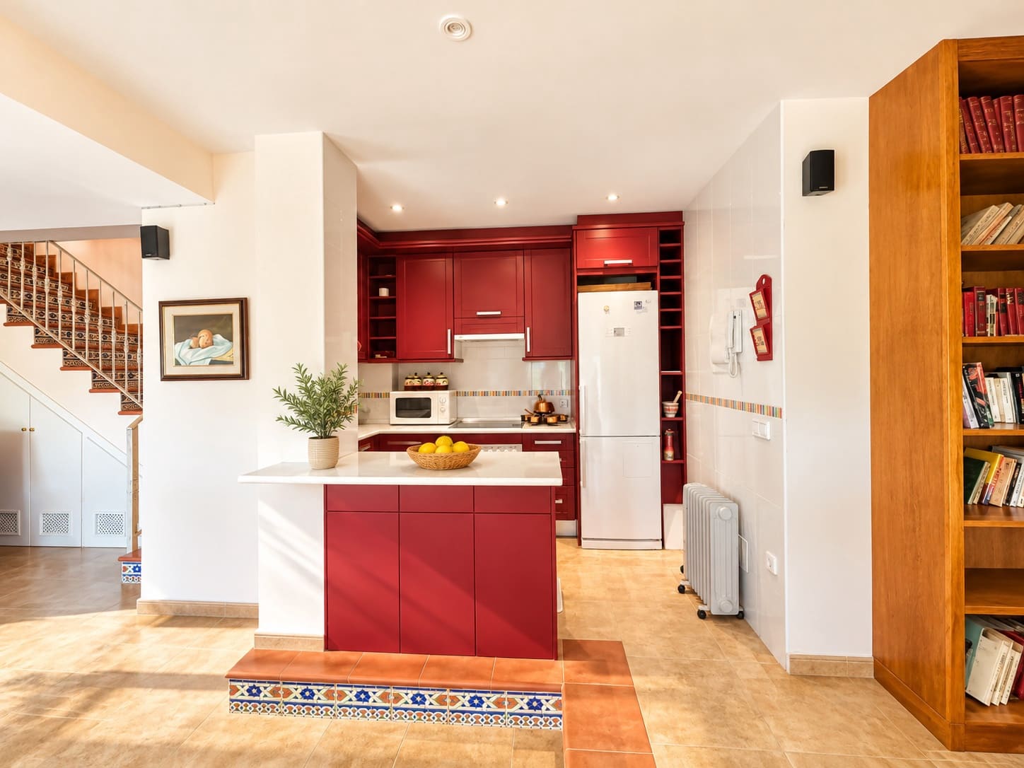 5 camera da letto Villa in vendita in Altea con piscina - 690.000 € (Rif: 10181930)