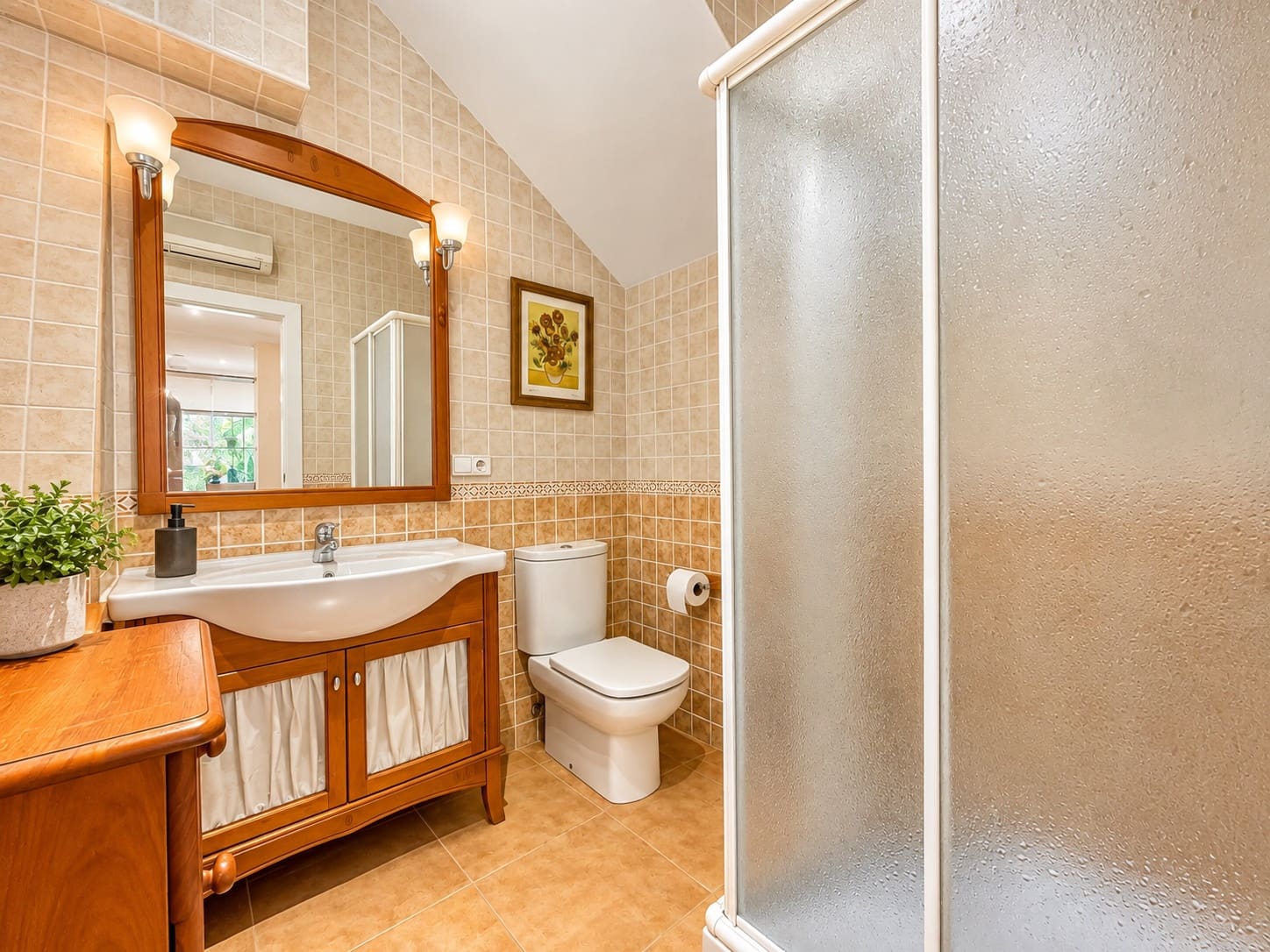 5 camera da letto Villa in vendita in Altea con piscina - 690.000 € (Rif: 10181930)
