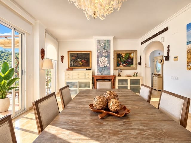 5 camera da letto Villa in vendita in Altea con piscina - 690.000 € (Rif: 10181930)