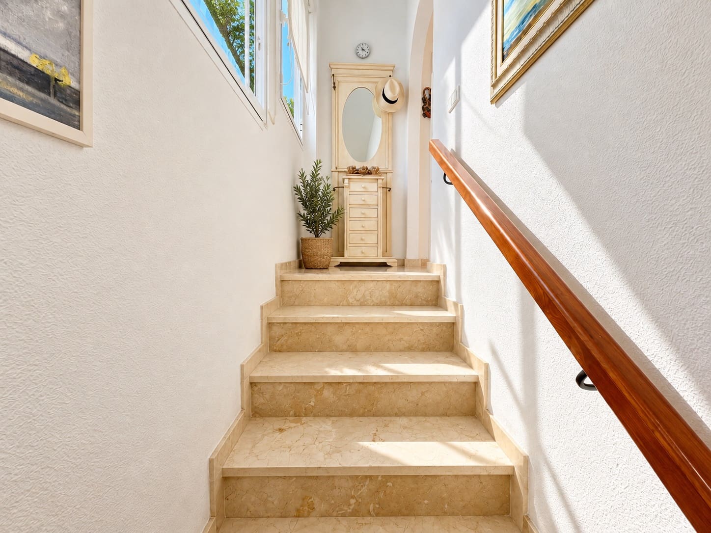 5 camera da letto Villa in vendita in Altea con piscina - 690.000 € (Rif: 10181930)