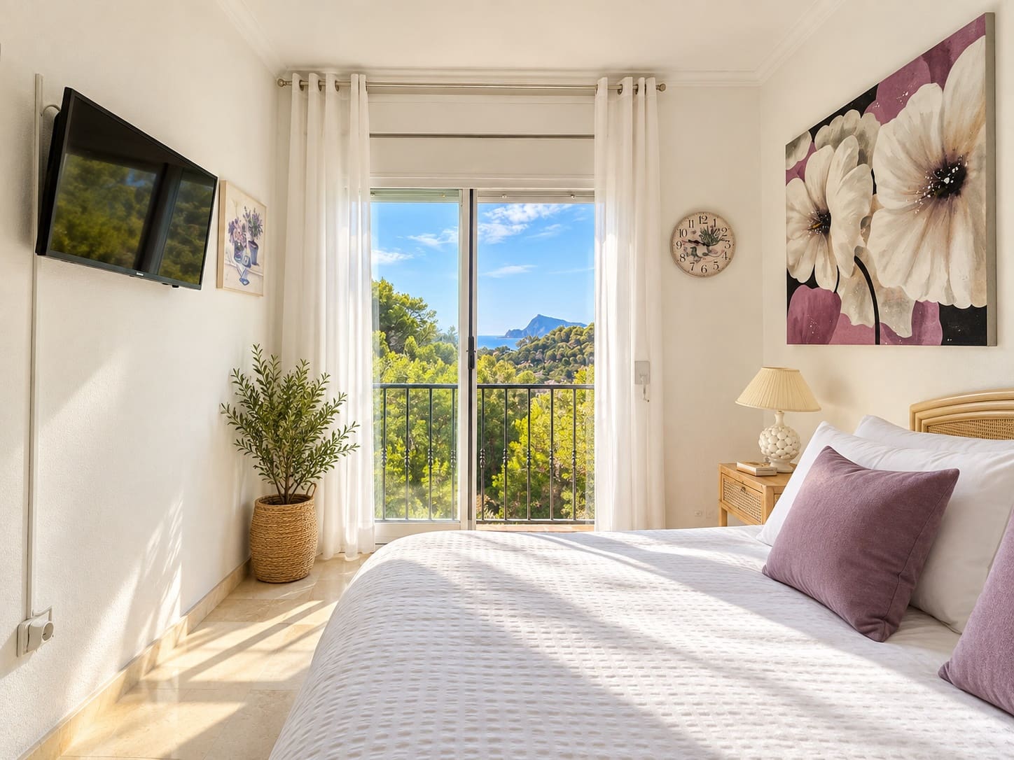 5 camera da letto Villa in vendita in Altea con piscina - 690.000 € (Rif: 10181930)