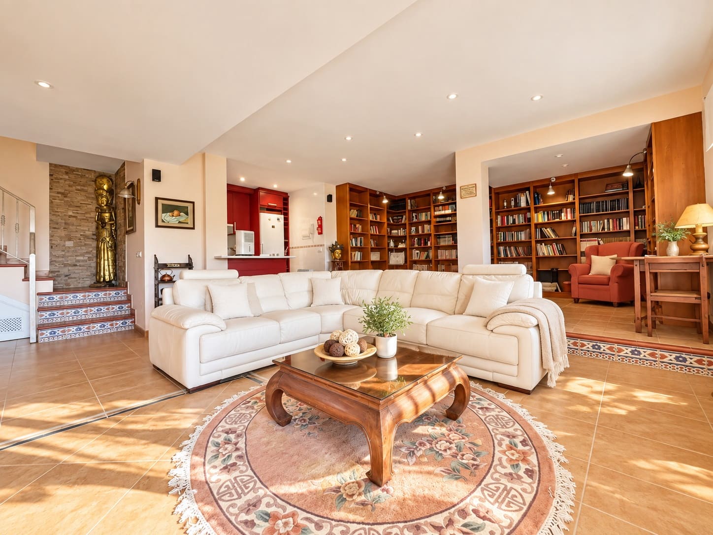 5 camera da letto Villa in vendita in Altea con piscina - 690.000 € (Rif: 10181930)