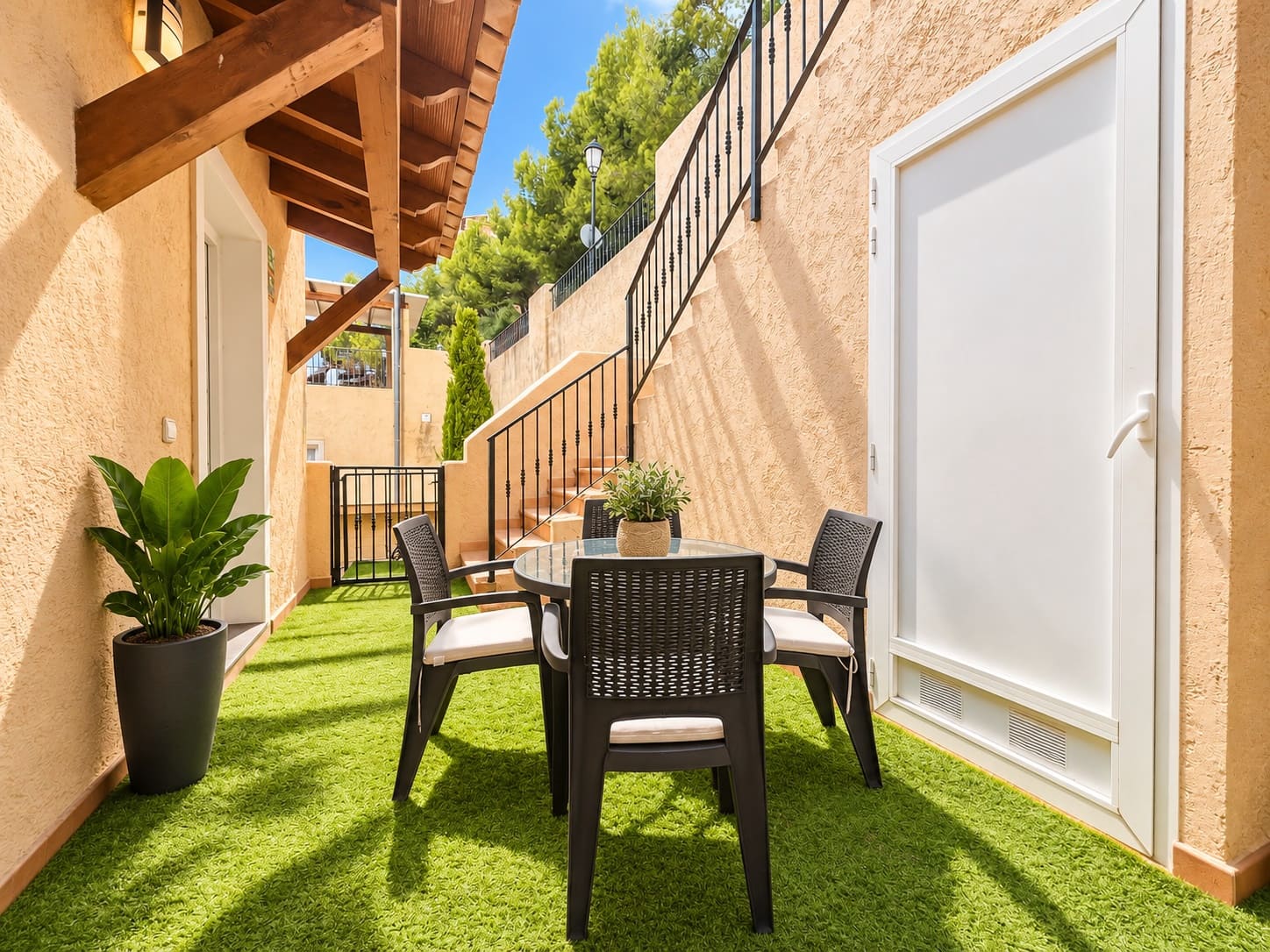 5 camera da letto Villa in vendita in Altea con piscina - 690.000 € (Rif: 10181930)