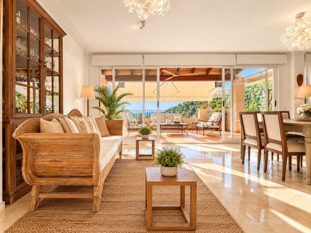 5 camera da letto Villa in vendita in Altea con piscina - 690.000 € (Rif: 10181930)