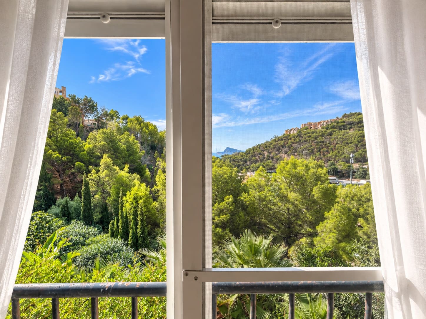 5 camera da letto Villa in vendita in Altea con piscina - 690.000 € (Rif: 10181930)