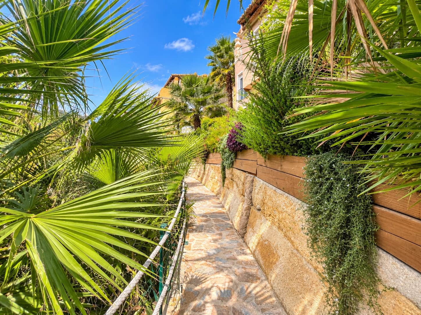 5 camera da letto Villa in vendita in Altea con piscina - 690.000 € (Rif: 10181930)