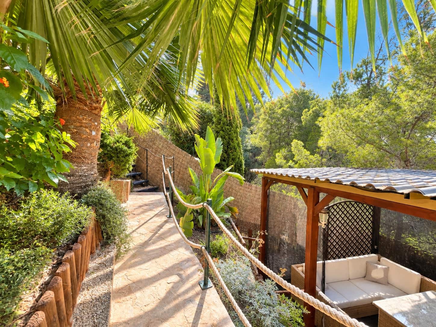 5 camera da letto Villa in vendita in Altea con piscina - 690.000 € (Rif: 10181930)
