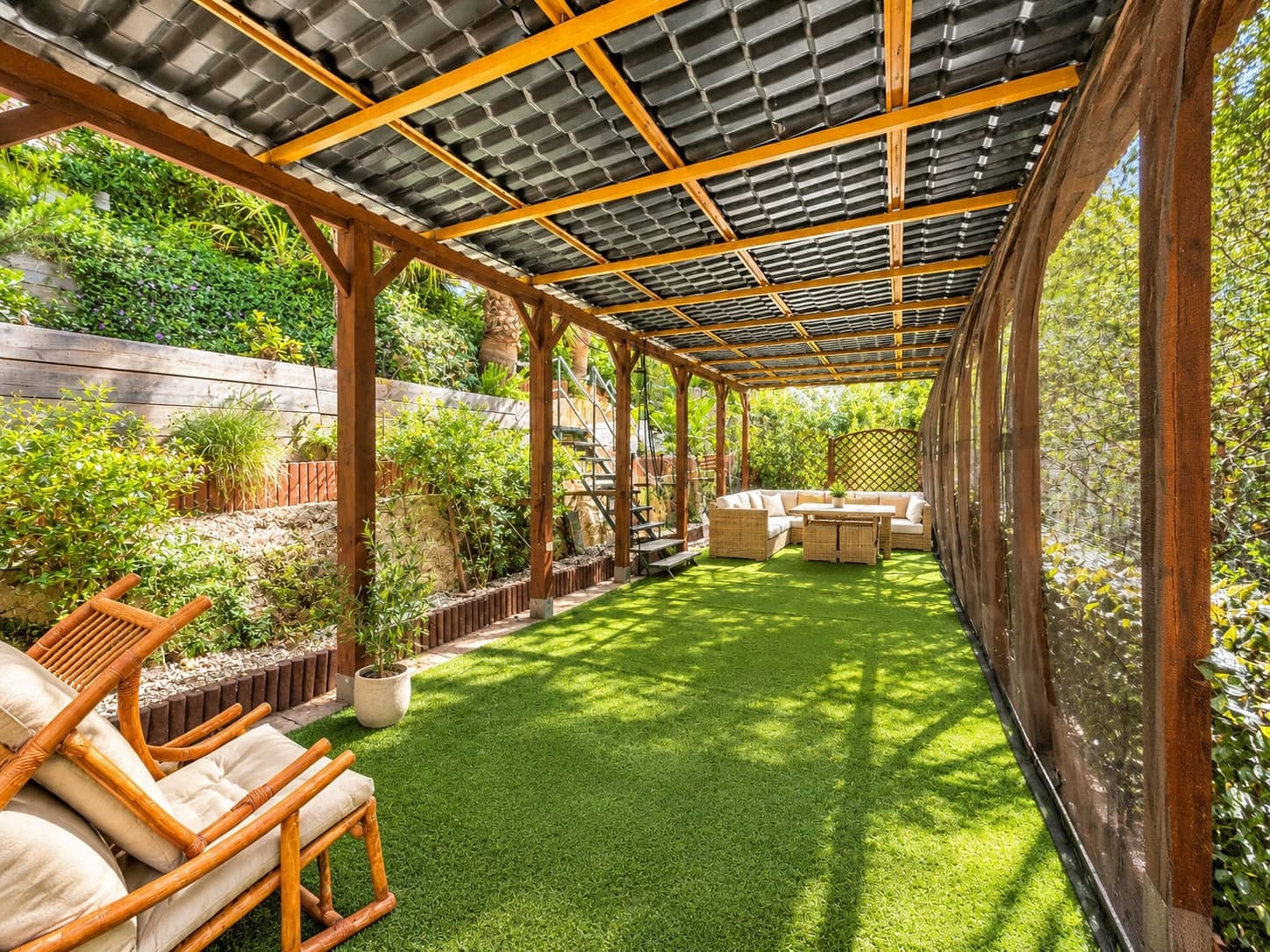 5 camera da letto Villa in vendita in Altea con piscina - 690.000 € (Rif: 10181930)