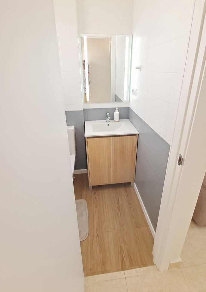 2 soveværelse Byhus til salg i Villamartin med swimmingpool garage - € 194.950 (Ref: 10181932)
