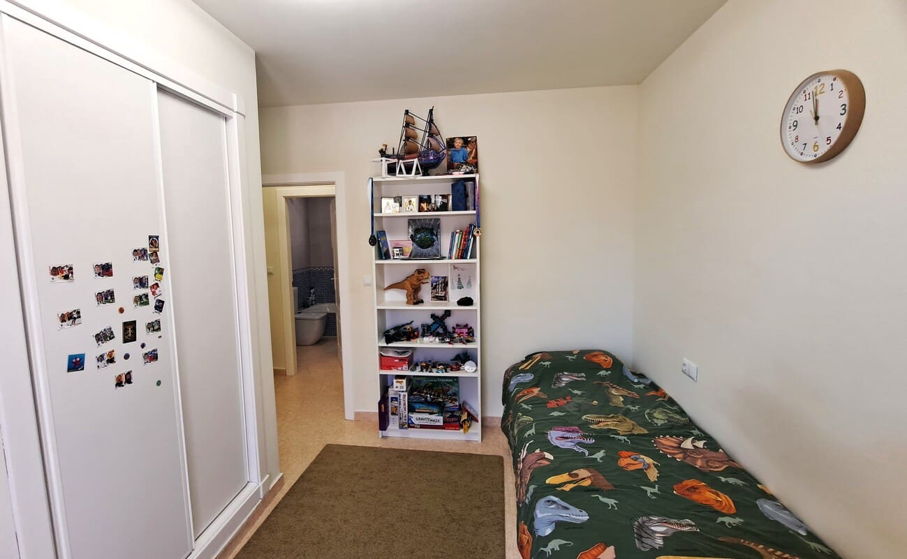 2 soveværelse Byhus til salg i Villamartin med swimmingpool garage - € 194.950 (Ref: 10181932)