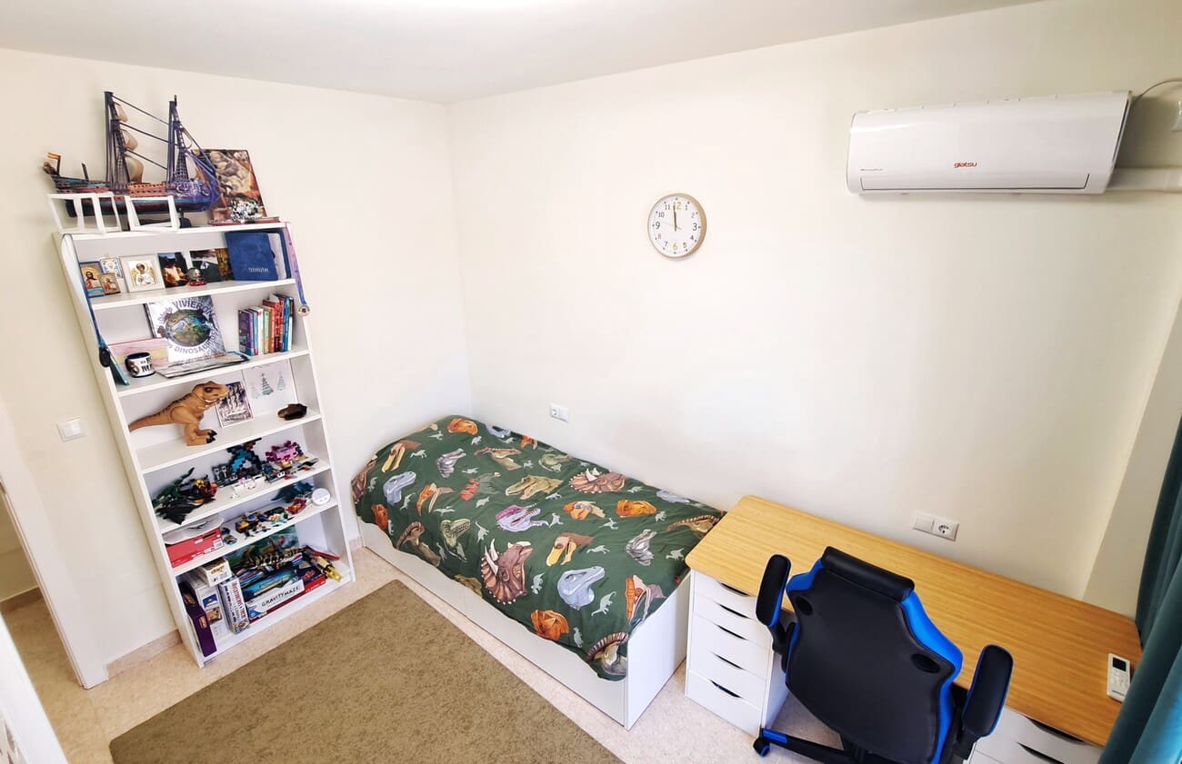 2 soveværelse Byhus til salg i Villamartin med swimmingpool garage - € 194.950 (Ref: 10181932)