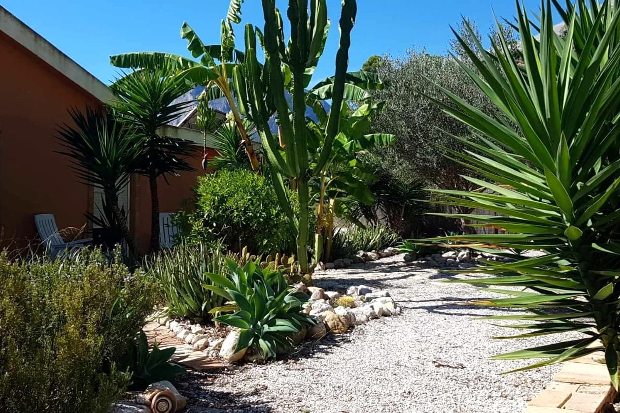 Finca/Casa Rural de 3 habitaciones en Polop en venta - 450.000 € (Ref: 10181933)
