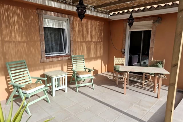 Finca/Casa Rural de 3 habitaciones en Polop en venta - 450.000 € (Ref: 10181933)