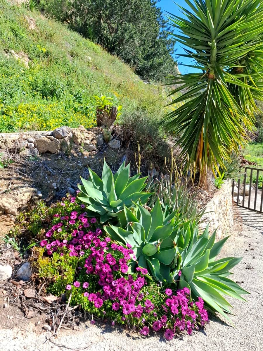 Finca/Casa Rural de 3 habitaciones en Polop en venta - 450.000 € (Ref: 10181933)