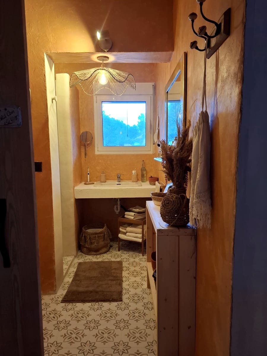 Finca/Casa Rural de 3 habitaciones en Polop en venta - 450.000 € (Ref: 10181933)