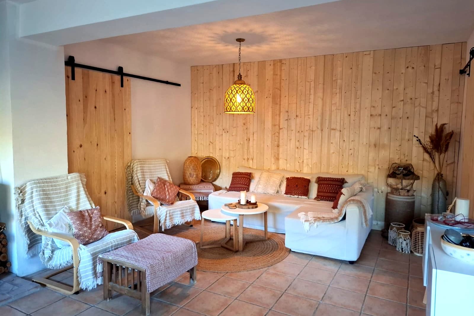 Finca/Casa Rural de 3 habitaciones en Polop en venta - 450.000 € (Ref: 10181933)