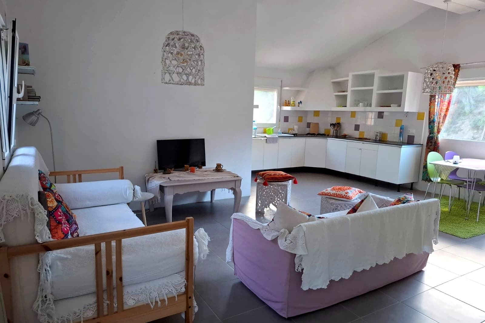Finca/Casa Rural de 3 habitaciones en Polop en venta - 450.000 € (Ref: 10181933)