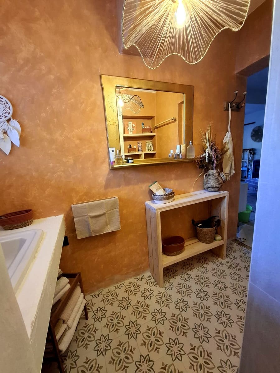 Finca/Casa Rural de 3 habitaciones en Polop en venta - 450.000 € (Ref: 10181933)
