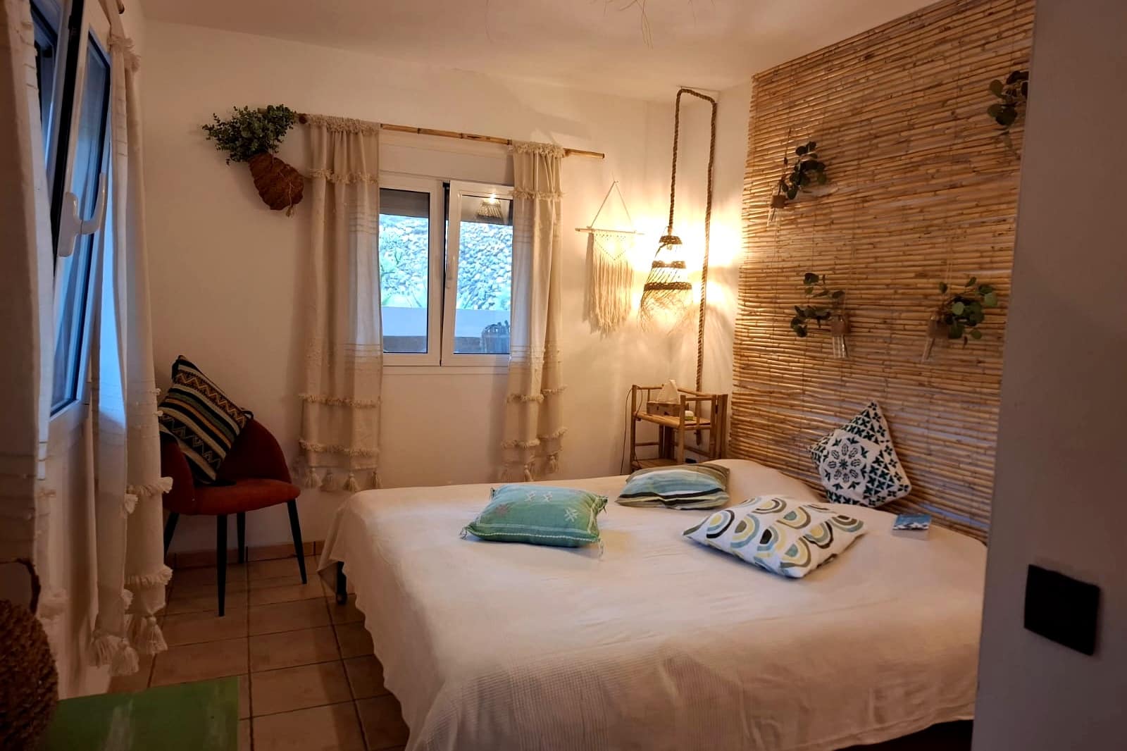 Finca/Casa Rural de 3 habitaciones en Polop en venta - 450.000 € (Ref: 10181933)