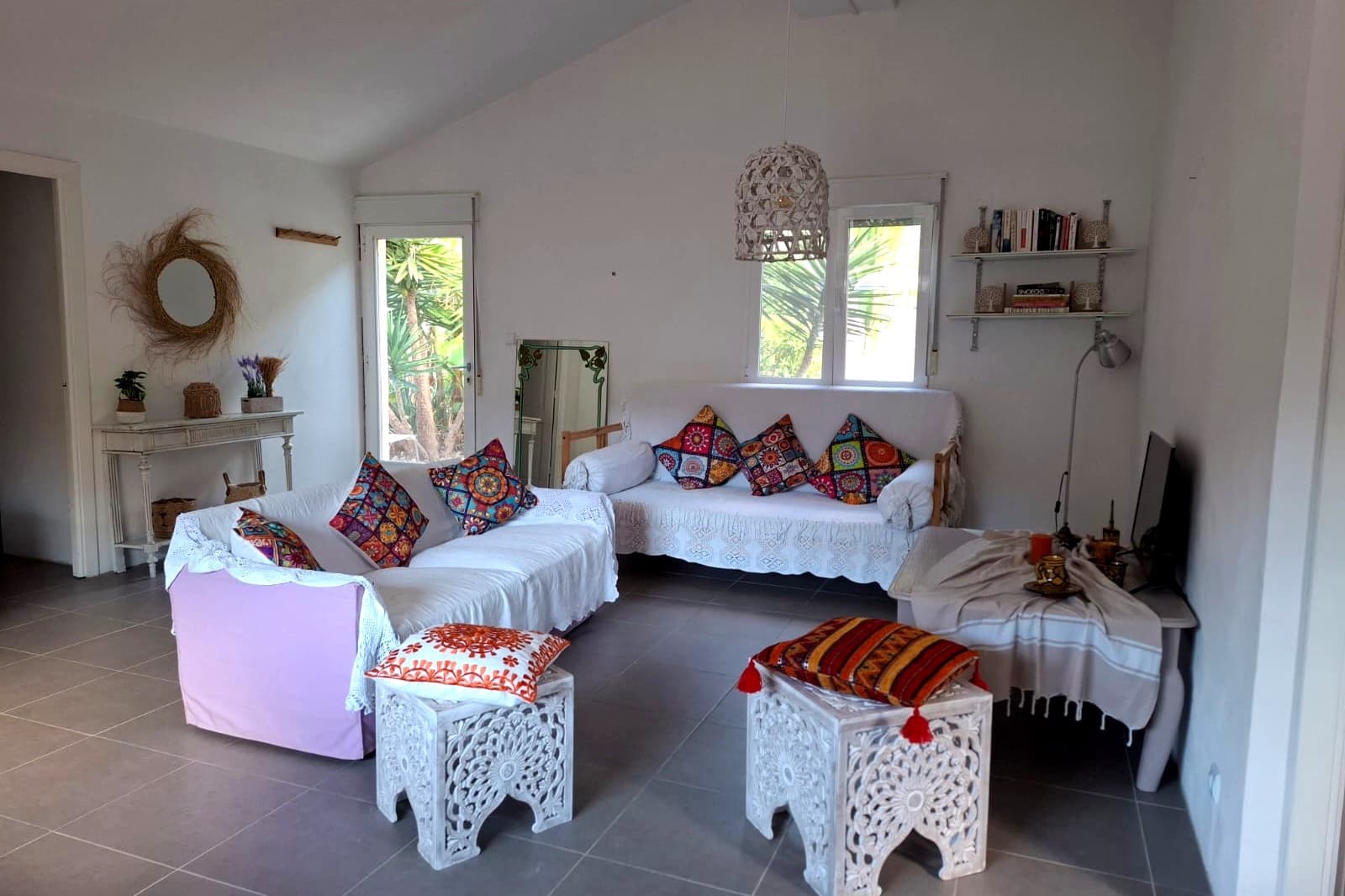 Finca/Casa Rural de 3 habitaciones en Polop en venta - 450.000 € (Ref: 10181933)