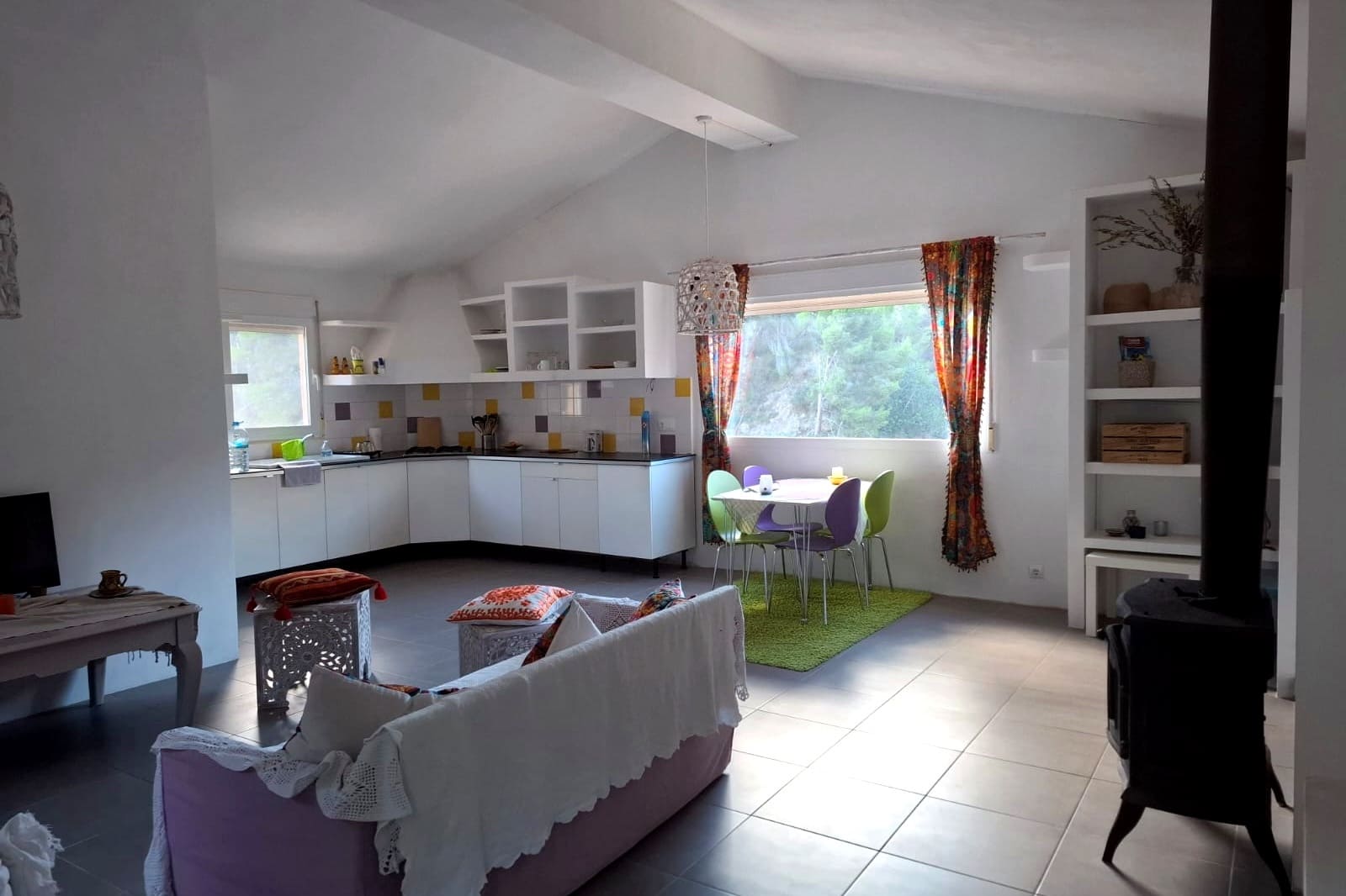 Finca/Casa Rural de 3 habitaciones en Polop en venta - 450.000 € (Ref: 10181933)