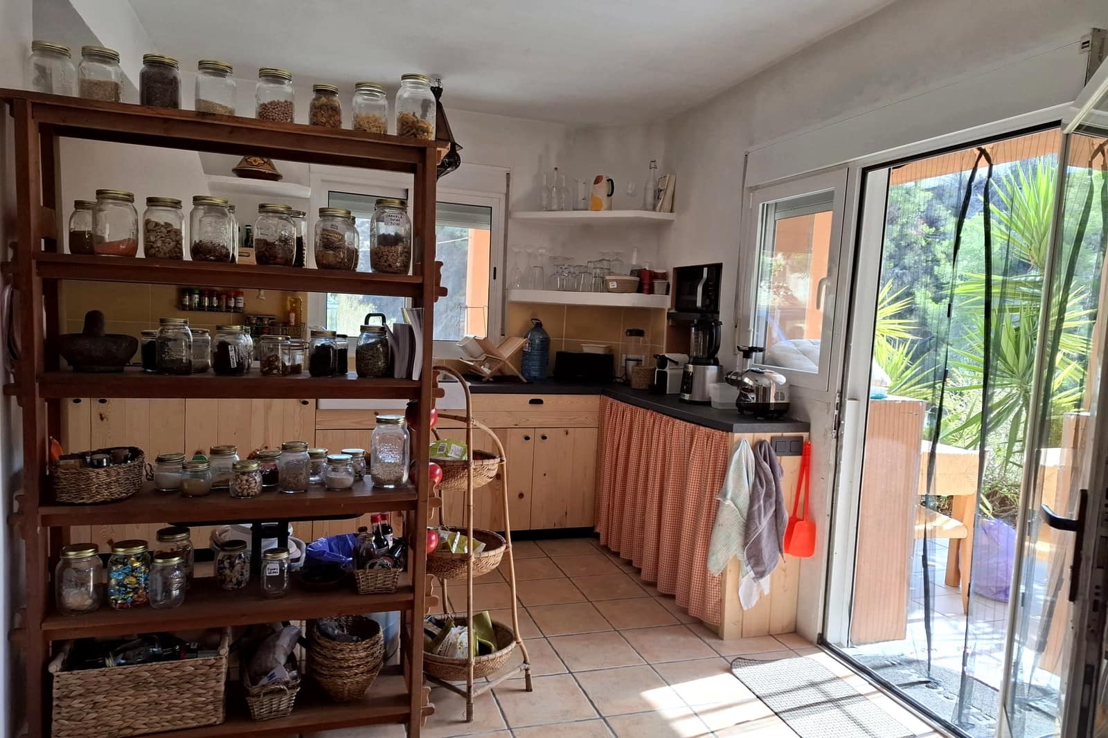Finca/Casa Rural de 3 habitaciones en Polop en venta - 450.000 € (Ref: 10181933)