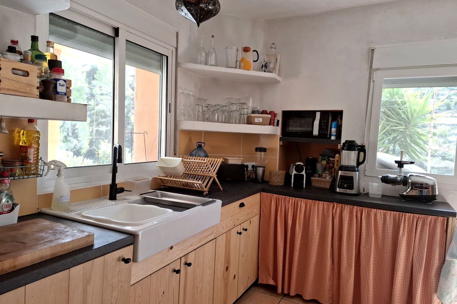 Finca/Casa Rural de 3 habitaciones en Polop en venta - 450.000 € (Ref: 10181933)