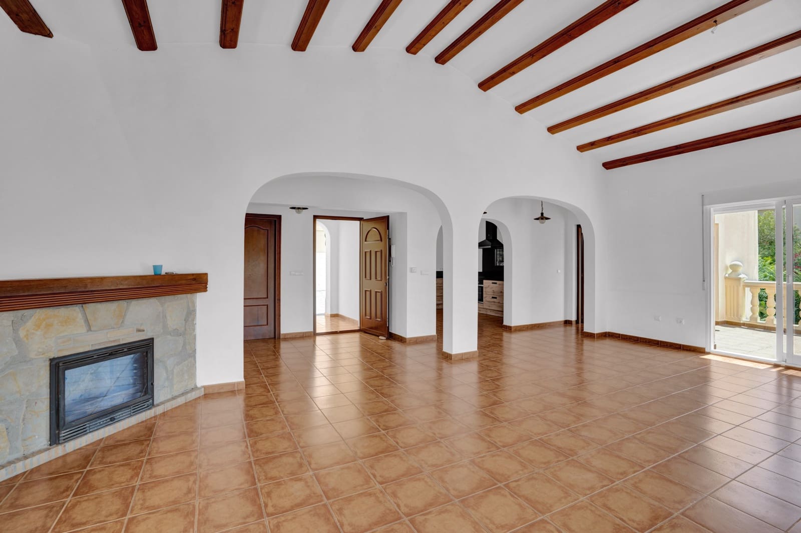 Chalet de 5 habitaciones en Orba en venta con piscina garaje - 645.000 € (Ref: 10181940)