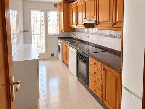 3 soveværelse Lejlighed til salg i Javea / Xabia med garage - € 579.500 (Ref: 10181941)
