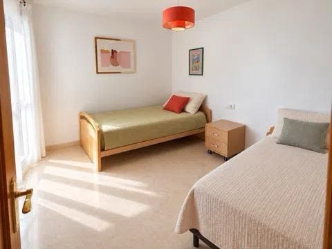 3 soveværelse Lejlighed til salg i Javea / Xabia med garage - € 579.500 (Ref: 10181941)