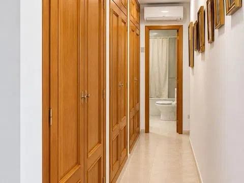3 soveværelse Lejlighed til salg i Puerto, Javea / Xàbia med garage - € 579.500 (Ref: 10181941)