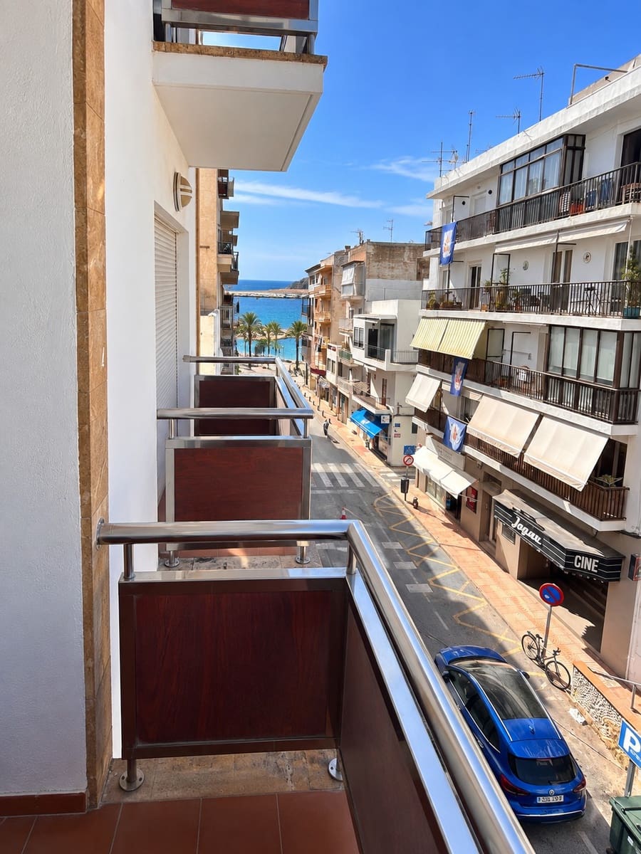 3 soveværelse Lejlighed til salg i Javea / Xabia med garage - € 579.500 (Ref: 10181941)