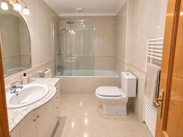 3 soveværelse Lejlighed til salg i Puerto, Javea / Xàbia med garage - € 579.500 (Ref: 10181941)
