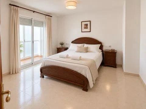 3 soveværelse Lejlighed til salg i Javea / Xabia med garage - € 579.500 (Ref: 10181941)