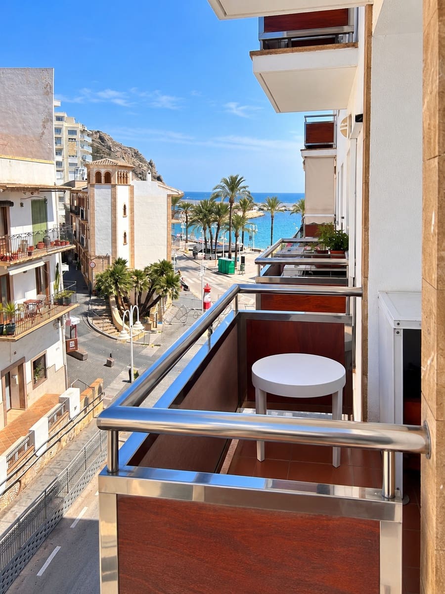 3 soveværelse Lejlighed til salg i Javea / Xabia med garage - € 579.500 (Ref: 10181941)