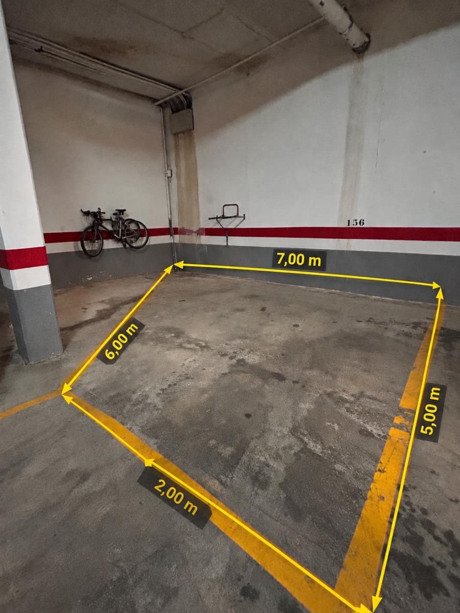 3 soveværelse Lejlighed til salg i Javea / Xabia med garage - € 579.500 (Ref: 10181941)