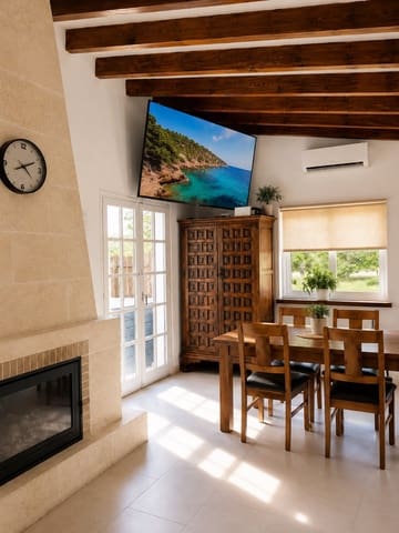 3 sovrum Hus till salu i Javea / Xàbia med pool garage - 366 000 € (Ref: 10181942)