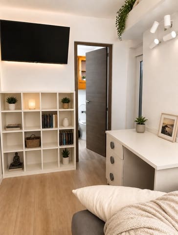 3 sovrum Hus till salu i Javea / Xàbia med pool garage - 366 000 € (Ref: 10181942)