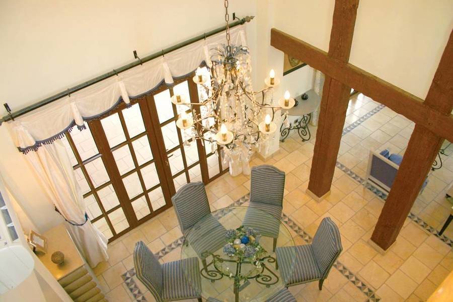 3 soveværelse Villa til salg i Cuevas del Almanzora med swimmingpool garage - € 445.000 (Ref: 2290309)