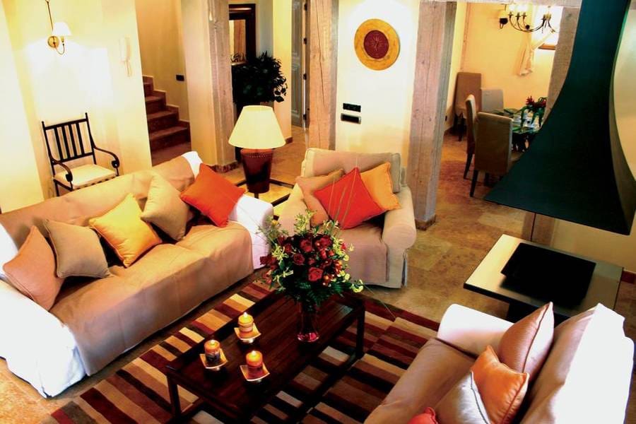 3 soveværelse Villa til salg i Cuevas del Almanzora med swimmingpool garage - € 445.000 (Ref: 2290309)