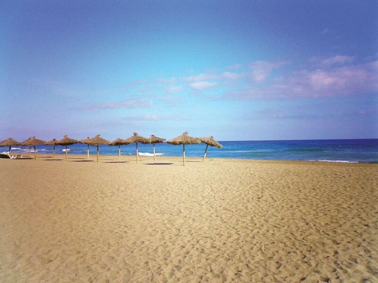 Grunde uden byggetilladelser til salg i Vera - € 149.000 (Ref: 5316305)