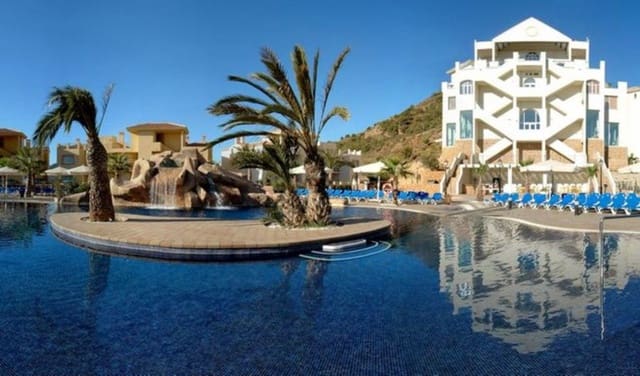4 soverom Villa til salgs i La Manga Club, Cartagena med svømmebasseng garasje - € 735 000 (Ref: 5316309)