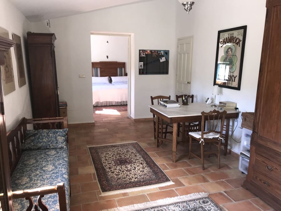 4 sypialnia Finka/Dom wiejski na sprzedaż w Lorca z garażem - 374 995 € (Ref: 6870708)