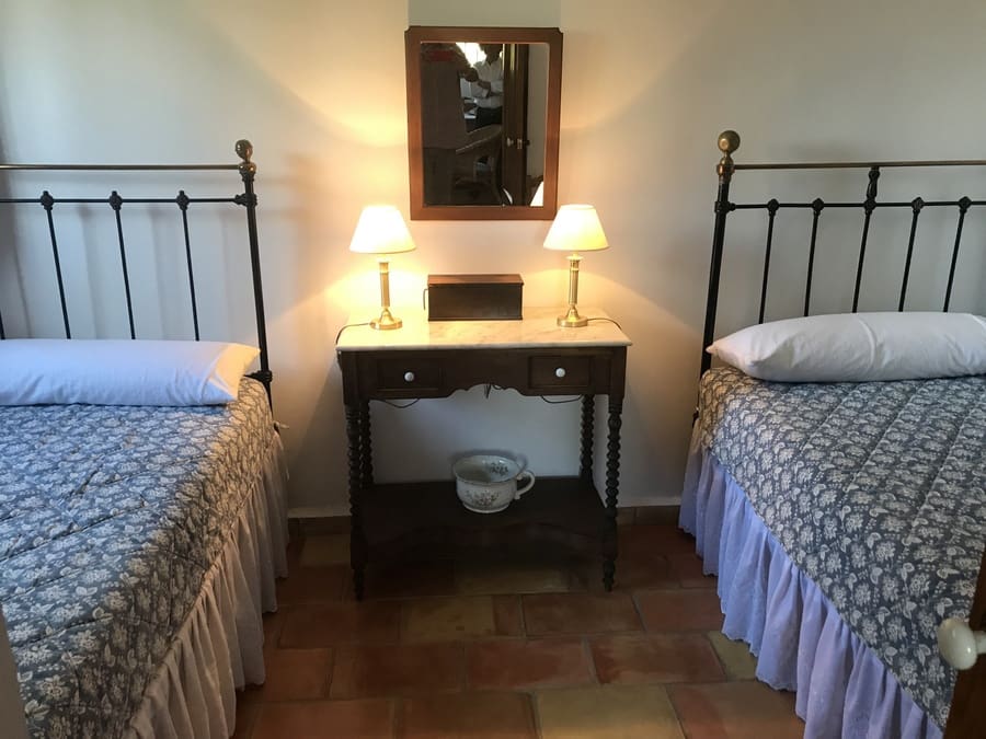 4 sypialnia Finka/Dom wiejski na sprzedaż w Lorca z garażem - 374 995 € (Ref: 6870708)