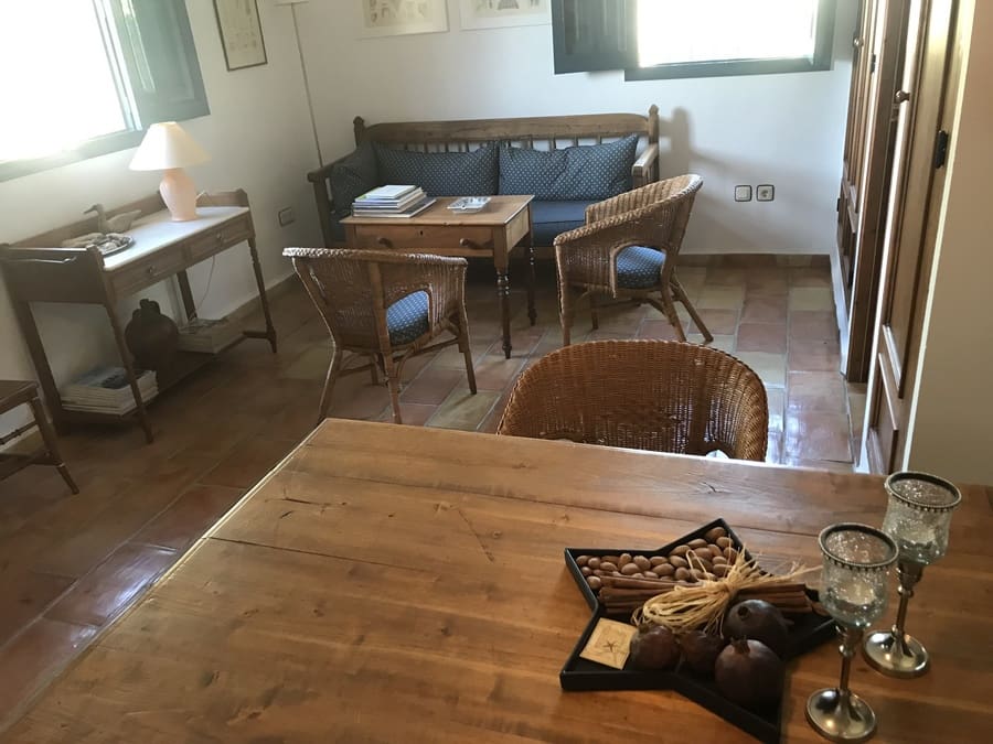 4 sypialnia Finka/Dom wiejski na sprzedaż w Lorca z garażem - 374 995 € (Ref: 6870708)