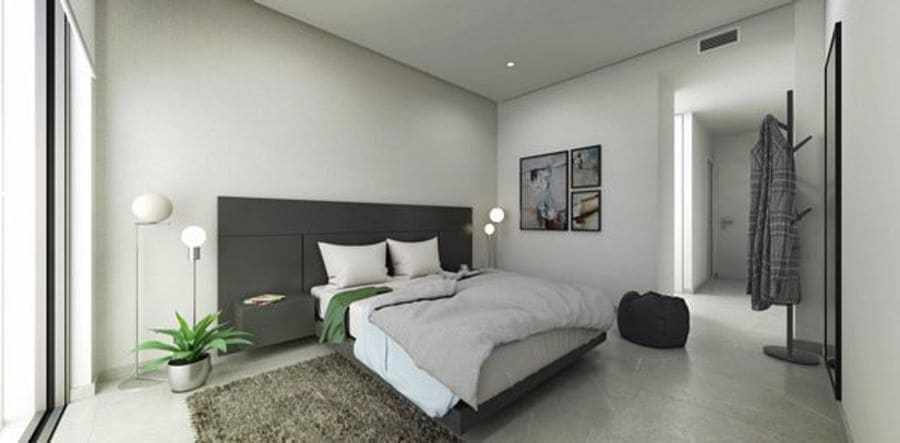 4 camera da letto Villa in vendita in Banos y Mendigo con piscina garage - 600.000 € (Rif: 6870725)