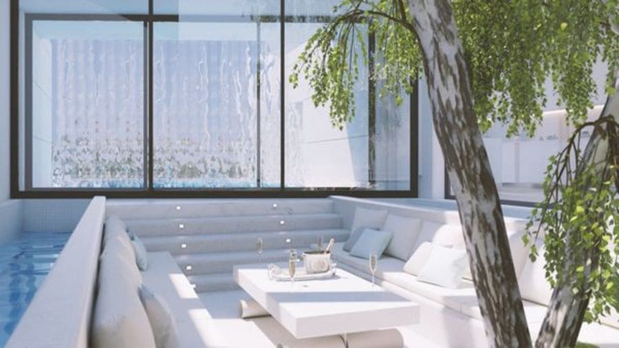 4 camera da letto Villa in vendita in Banos y Mendigo con piscina garage - 701.250 € (Rif: 6870726)