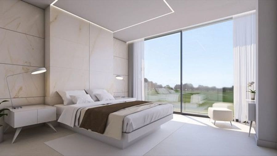 5 bedroom Villa for sale in Banos y Mendigo with pool garage - € 1,285,000 (Ref: 6870727)