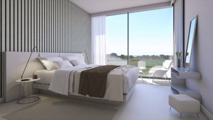 5 bedroom Villa for sale in Banos y Mendigo with pool garage - € 1,285,000 (Ref: 6870727)